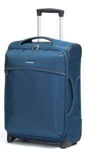 ΒΑΛΙΤΣΑ SAMSONITE B-LITE FRESH UPRIGHT EXP 67/24 ΜΠΛΕ ΒΑΛΙΤΣΑ SAMSONITE B-LITE FRESH UPRIGHT EXP 67/24 ΜΠΛΕ