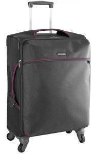 ΒΑΛΙΤΣΑ SAMSONITE B-LITE FRESH SPINNER 55/20 ΑΝΘΡΑΚΙ ΒΑΛΙΤΣΑ SAMSONITE B-LITE FRESH SPINNER 55/20 ΑΝΘΡΑΚΙ