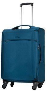 ΒΑΛΙΤΣΑ SAMSONITE B-LITE FRESH SPINNER 55/20 ΜΠΛΕ ΒΑΛΙΤΣΑ SAMSONITE B-LITE FRESH SPINNER 55/20 ΜΠΛΕ