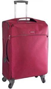 ΒΑΛΙΤΣΑ SAMSONITE B-LITE FRESH SPINNER 55/20 ΚΟΚΚΙΝΗ ΒΑΛΙΤΣΑ SAMSONITE B-LITE FRESH SPINNER 55/20 ΚΟΚΚΙΝΗ