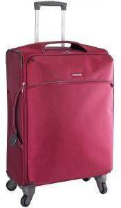 ΒΑΛΙΤΣΑ SAMSONITE B-LITE FRESH SPINNER 67/24 ΚΟΚΚΙΝΗ ΒΑΛΙΤΣΑ SAMSONITE B-LITE FRESH SPINNER 67/24 ΚΟΚΚΙΝΗ