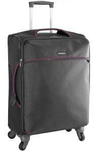 ΒΑΛΙΤΣΑ SAMSONITE B-LITE FRESH SPINNER 79/29 ΑΝΘΡΑΚΙ ΒΑΛΙΤΣΑ SAMSONITE B-LITE FRESH SPINNER 79/29 ΑΝΘΡΑΚΙ