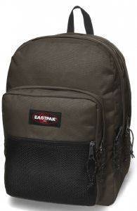 EASTPAK ΣΑΚΙΔΙΟ PINNACLE MENTAL BROWN ΚΑΦΕ EASTPAK ΣΑΚΙΔΙΟ PINNACLE MENTAL BROWN ΚΑΦΕ