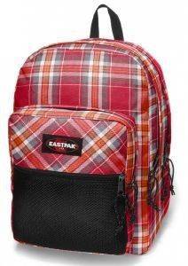 EASTPAK ΣΑΚΙΔΙΟ PINNACLE NEON RED ΚΟΚΚΙΝΟ EASTPAK ΣΑΚΙΔΙΟ PINNACLE NEON RED ΚΟΚΚΙΝΟ