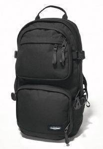  EASTPAK CORE HUDSON BLACK CAMO 23\'\' 