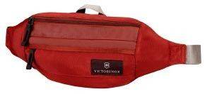 ΤΣΑΝΤΑΚΙ VICTORINOX ORBITAL WAIST PACK ΚΟΚΚΙΝΟ ΤΣΑΝΤΑΚΙ VICTORINOX ORBITAL WAIST PACK ΚΟΚΚΙΝΟ