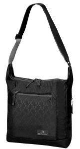 ΤΣΑΝΤΑ VICTORINOX CROSS BODY DAY BAG ΜΑΥΡΗ ΤΣΑΝΤΑ VICTORINOX CROSS BODY DAY BAG ΜΑΥΡΗ