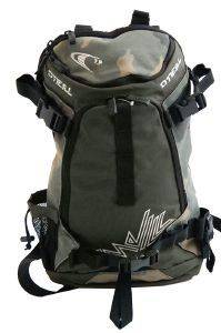 ΣΑΚΙΔΙΟ O\'NEILL MOUNTAIN BACKPACK ΠΡΑΣΙΝΟ ΣΑΚΙΔΙΟ O\'NEILL MOUNTAIN BACKPACK ΠΡΑΣΙΝΟ