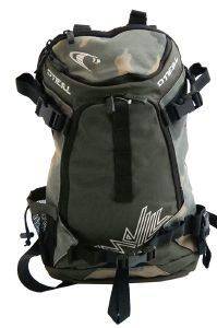  O\'NEILL MOUNTAIN BACKPACK 