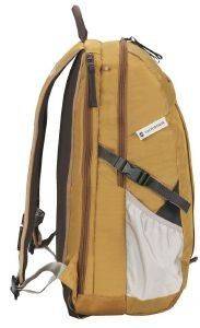 ΣΑΚΙΔΙΟ VICTORINOX SLIMLINE LAPTOP BAGPACK 15.4\'\' KOKKINO ΣΑΚΙΔΙΟ VICTORINOX SLIMLINE LAPTOP BAGPACK 15.4\'\' KOKKINO
