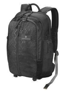  VICTORINOX VERTICAL-ZIP LAPTOP BACKPACK 17\'\'  (31388201)