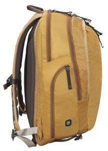  VICTORINOX VERTICAL-ZIP LAPTOP BACKPACK 17\'\' 