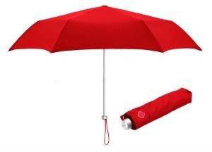 ESSENTIAL UMBRELLA 3 SECT SLIM HANDOP KOKKINH