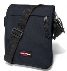 EASTPAK FLEX ΤΣΑΝΤΑΚΙ ΩΜΟΥ MIDNIGHT ΣΚΟΥΡΟ ΜΠΛΕ EASTPAK FLEX ΤΣΑΝΤΑΚΙ ΩΜΟΥ MIDNIGHT ΣΚΟΥΡΟ ΜΠΛΕ