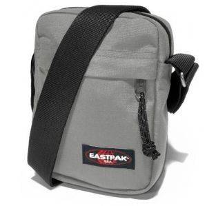 EASTPAK THE ONE SKINNY ΤΣΑΝΤΑΚΙ ΩΜΟΥ ΓΚΡΙ EASTPAK THE ONE SKINNY ΤΣΑΝΤΑΚΙ ΩΜΟΥ ΓΚΡΙ