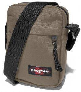 EASTPAK THE ONE SKINNY ΤΣΑΝΤΑΚΙ ΩΜΟΥ ΜΠΕΖ EASTPAK THE ONE SKINNY ΤΣΑΝΤΑΚΙ ΩΜΟΥ ΜΠΕΖ