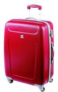 DELSEY TROLLEY - ΒΑΛΙΤΣΑ 73 CM ABS PROMO NEW ΚΟΚΚΙΝΟ DELSEY TROLLEY - ΒΑΛΙΤΣΑ 73 CM ABS PROMO NEW ΚΟΚΚΙΝΟ