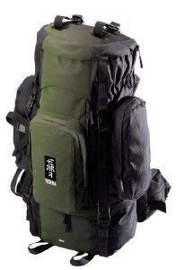 ΣΑΚΙΔΙΟ ΠΛΑΤΗΣ TREKKING TERRA WILD 50 LT ΜΑΥΡΟ/ΧΑΚΙ ΣΑΚΙΔΙΟ ΠΛΑΤΗΣ TREKKING TERRA WILD 50 LT ΜΑΥΡΟ/ΧΑΚΙ
