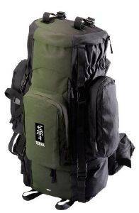   TREKKING TERRA WILD 50 LT /