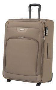 SAMSONITE ΒΑΛΙΤΣΑ MANCHESTER UPRIGHT 55/20 COBBLESTONE SAMSONITE ΒΑΛΙΤΣΑ MANCHESTER UPRIGHT 55/20 COBBLESTONE