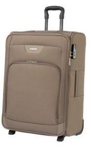 SAMSONITE ΒΑΛΙΤΣΑ MANCHESTER UPRIGHT 65/24 COBBLESTONE SAMSONITE ΒΑΛΙΤΣΑ MANCHESTER UPRIGHT 65/24 COBBLESTONE