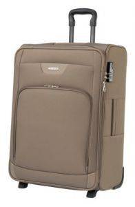 SAMSONITE  MANCHESTER UPRIGHT 72/26 COBBLESTONE