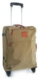 BRIC\'S TROLLEY - ΒΑΛΙΤΣΑ 55 CM X-TRAVEL SAFARI BRIC\'S TROLLEY - ΒΑΛΙΤΣΑ 55 CM X-TRAVEL SAFARI