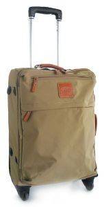 BRIC\'S TROLLEY -  64 CM X-TRAVEL SAFARI