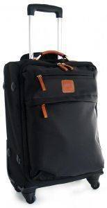 BRIC\'S TROLLEY -  64 CM X-TRAVEL 