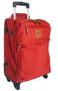 BRIC\'S TROLLEY -  55 CM X-TRAVEL 