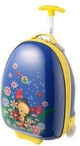 TWEETY TROLLEY -  45 CM 