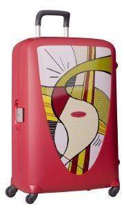 ΒΑΛΙΤΣΑ TERMO SPINNER 77/28 POP RASPBERRY ΒΑΛΙΤΣΑ TERMO SPINNER 77/28 POP RASPBERRY