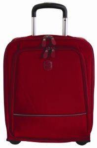 BRIC\'S TROLLEY-ΒΑΛΙΤΣΑ ΚΑΜΠΙΝΑΣ HOLIDAY 50 CM ΚΟΚΚΙΝΟ BRIC\'S TROLLEY-ΒΑΛΙΤΣΑ ΚΑΜΠΙΝΑΣ HOLIDAY 50 CM ΚΟΚΚΙΝΟ