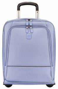 BRIC\'S TROLLEY-  HOLIDAY 50 CM SKY BLUE