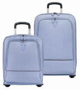 BRIC\'S TROLLEY- HOLIDAY 65 CM SKY BLUE
