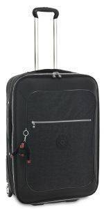 KIPLING ΒΑΛΙΤΣΑ-TROLLEY 65 CM ΜΑΥΡΟ KIPLING ΒΑΛΙΤΣΑ-TROLLEY 65 CM ΜΑΥΡΟ