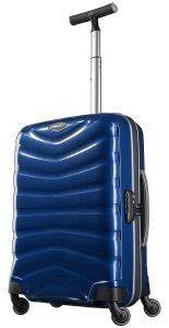 ΒΑΛΙΤΣΑ ΚΑΜΠΙΝΑΣ SAMSONITE FIRELITE SPINNER 55/20 ΜΠΛΕ ΒΑΛΙΤΣΑ ΚΑΜΠΙΝΑΣ SAMSONITE FIRELITE SPINNER 55/20 ΜΠΛΕ