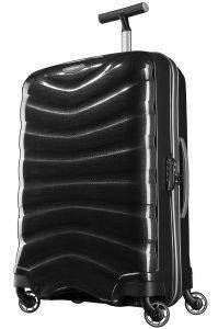 ΒΑΛΙΤΣΑ SAMSONITE FIRELITE SPINNER 69/25 ΜΑΥΡΟ (CHARCOAL) ΒΑΛΙΤΣΑ SAMSONITE FIRELITE SPINNER 69/25 ΜΑΥΡΟ (CHARCOAL)