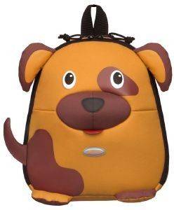 SAMSONITE ΤΣΑΝΤΑ ΠΛΑΤΗΣ (Μ) SAMMIES DREAMS ΣΚΥΛΟΣ SAMSONITE ΤΣΑΝΤΑ ΠΛΑΤΗΣ (Μ) SAMMIES DREAMS ΣΚΥΛΟΣ