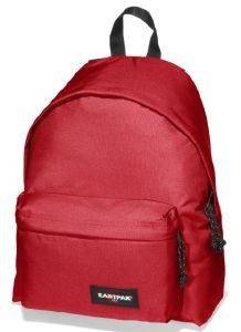  EASTPAK PADDED PAK R CHUPPACHOP RED KOKKINO