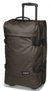 EASTPAK  TRANSFER  MENTAL BROWN K662-23E