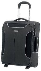 ΒΑΛΙΤΣΑ SAMSONITE X-CHECK UPRIGHT 63/23 ΜΑΥΡΗ ΒΑΛΙΤΣΑ SAMSONITE X-CHECK UPRIGHT 63/23 ΜΑΥΡΗ