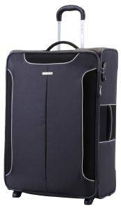 ΒΑΛΙΤΣΑ SAMSONITE X-CHECK UPRIGHT 73/27 ΜΑΥΡΗ ΒΑΛΙΤΣΑ SAMSONITE X-CHECK UPRIGHT 73/27 ΜΑΥΡΗ