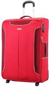 ΒΑΛΙΤΣΑ SAMSONITE X-CHECK UPRIGHT 73/27 ΚΟΚΚΙΝΗ ΒΑΛΙΤΣΑ SAMSONITE X-CHECK UPRIGHT 73/27 ΚΟΚΚΙΝΗ