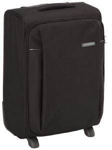 SAMSONITE  S-CAPE 2 UPRIGHT  50 CM