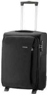 SAMSONITE ΒΑΛΙΤΣΑ S-CAPE 2 UPRIGHT 55 CM SAMSONITE ΒΑΛΙΤΣΑ S-CAPE 2 UPRIGHT 55 CM