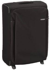 SAMSONITE ΒΑΛΙΤΣΑ S-CAPE 2 UPRIGHT 66 CM SAMSONITE ΒΑΛΙΤΣΑ S-CAPE 2 UPRIGHT 66 CM