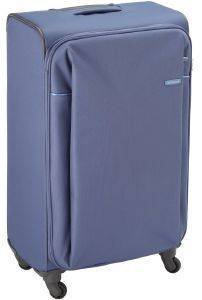 SAMSONITE ΒΑΛΙΤΣΑ S-CAPE 2 SPINNER 80 CM ΜΠΛΕ SAMSONITE ΒΑΛΙΤΣΑ S-CAPE 2 SPINNER 80 CM ΜΠΛΕ
