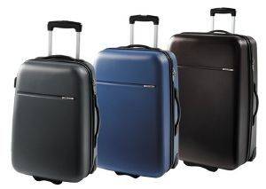   DELSEY GOOD START RIGID LIMITED EDITION  2 