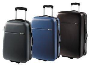 �������  DELSEY 63 CM GOOD START RIGID LIMITED EDITION �� 2 �����